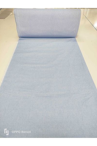 Mert Collection Çarşı Metrelik Υφασμάτινο Παπλωματοθήκη Ύφασμα 100x240 εκ
