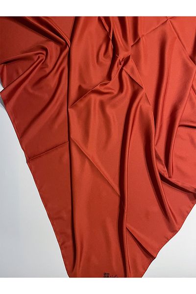 Silk Home Πολύχρωμο μαντήλι Twill