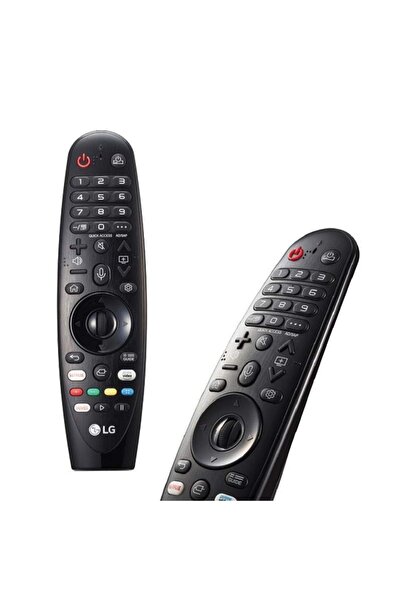LG Kl An-mr20ga Amazon Prıme-netflıx Tuşlu Magıc Lcd-led Tv Sihirli Kumanda