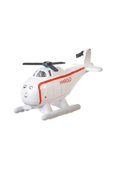 THOMAS ve Arkadaşları TrackMaster Harold