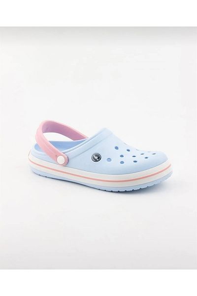 Akınal Bella Papuci unisex închis în față