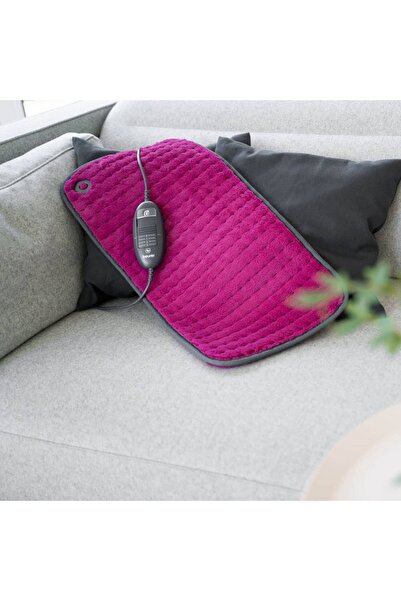 Beurer Hk 123 elektirikli battaniye Rahat Xxl Isıtıcı Ped Elektrikli Yastık