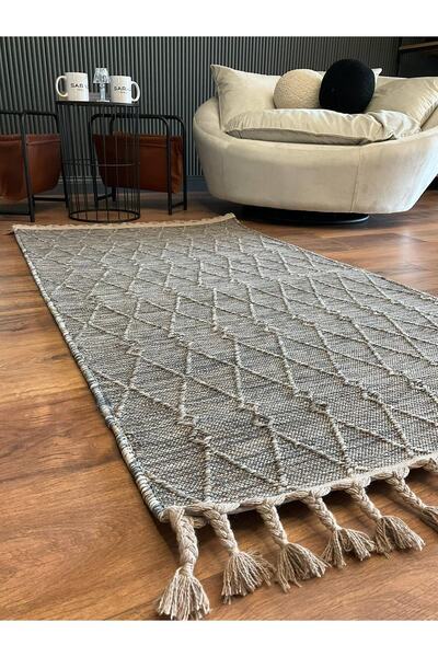 MACRO HOME Stıl Kilim 1603 Bej