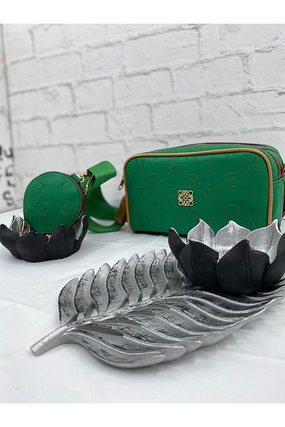 unique crane bags Geantă de umăr Cilindru pentru femei