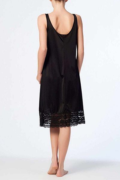 Anıl 605 Long Petticoat