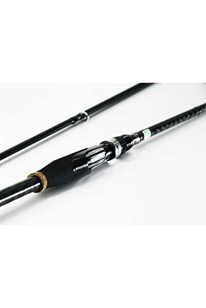 Fujin New Crow X-plus Ncr-902ml 270 Cm 5-30 Gr Spin Olta Kamışı