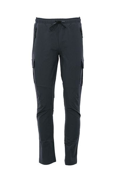 Exuma 2113152   Ανδρικό παντελόνι Indigo Outdoor
