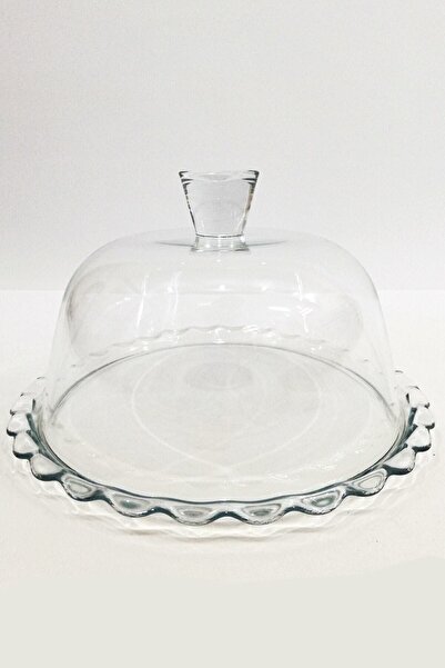 uğurhome وعاء زجاجي للمعجنات الصغيرة من باشابتشي Ynss1834