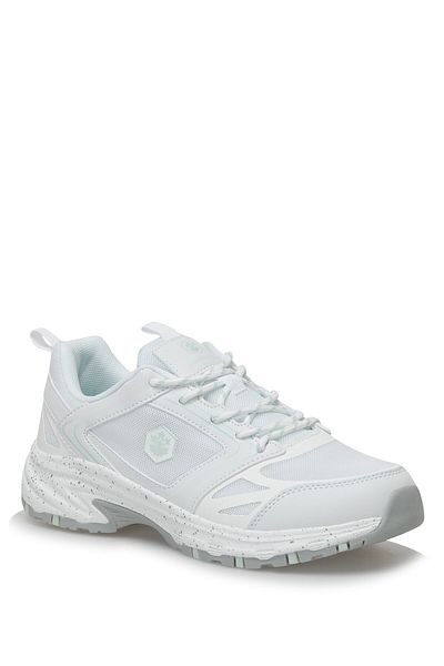 lumberjack Marimar 3fx White Women's Running Shoes