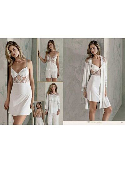 Espuar 721 Combed Cotton Set of 6