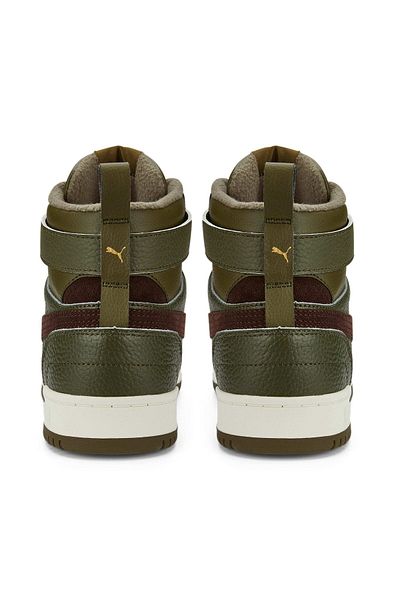 Puma Rbd Game Ankle Winter Shoes