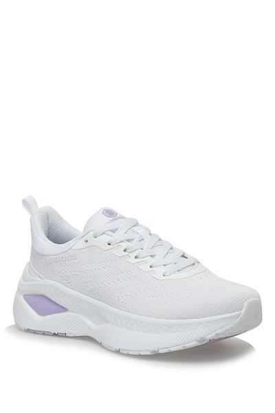 lumberjack Sedos 3fx White Women's Running Shoes