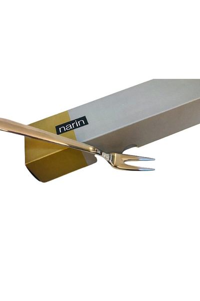 Narin Nova Fondue Fork 6 pcs