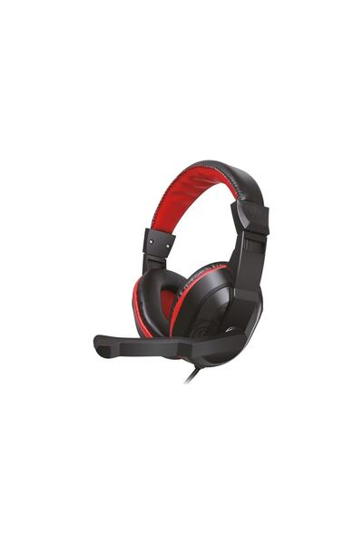 SPRANGE Sr-x1 Mikrofonlu Oyuncu Kulaklık