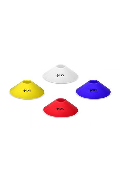 SCUCS Training Bowl Medium 50 Liters