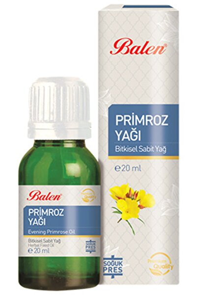 Balen 20 مل زيت البتولا - عصرة باردة