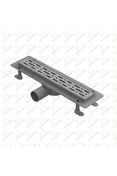 Mayaglory 70 Cm Çekvalfli Duş Kanalı Koku Ve Haşerat Önleyici Sistem Paslanma...