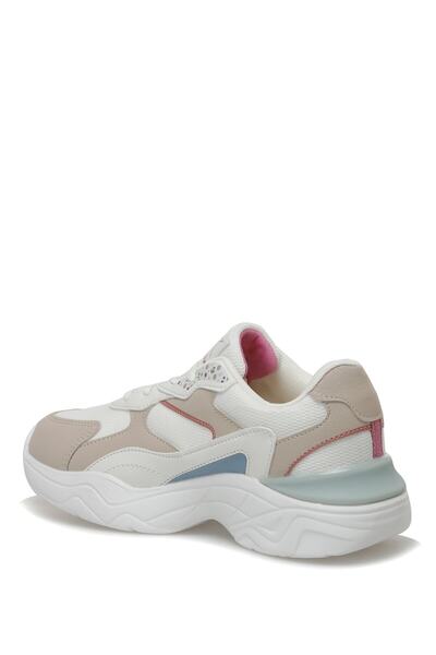 Kinetix Holly Tx W 3fx Ekru Kadın Sneaker