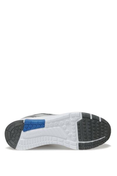 Kinetix Ανδρικά αθλητικά παπούτσια καλοκαιρινά Axion Tx 3fx A.grey Saks