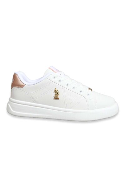 U.S. Polo Assn. حذاء رياضي كونفورس 1510-exxy بنعل تشريحي