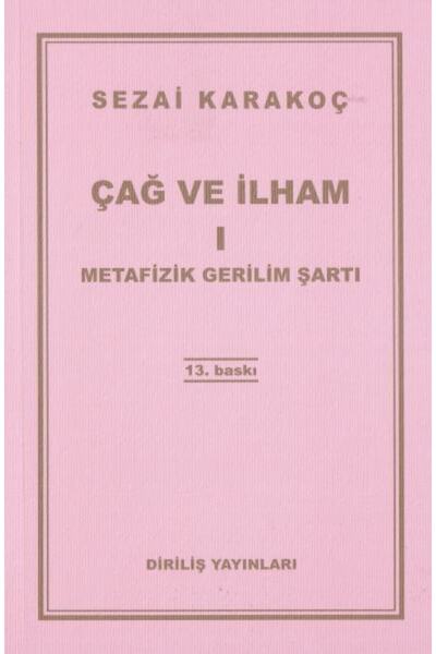 Generic Brand Çağ Ve Ilham 1