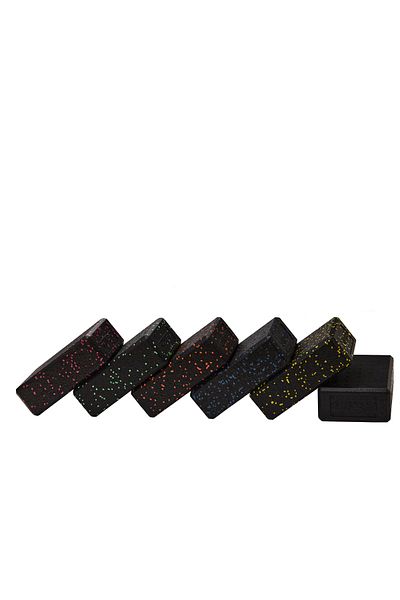 Actifoam Yoga Block Set of 2