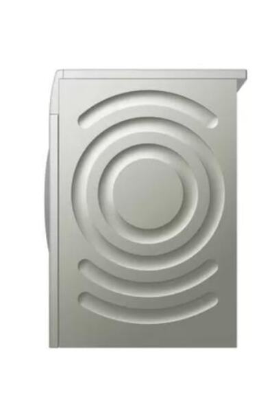 Profilo Cga2520xtr Çamaşır Mak-1200 Dev-10 Kg.gri