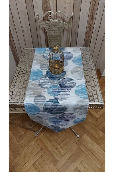gonk Duck Cloth (Liquid Repellent, Stain Resistant) Runner