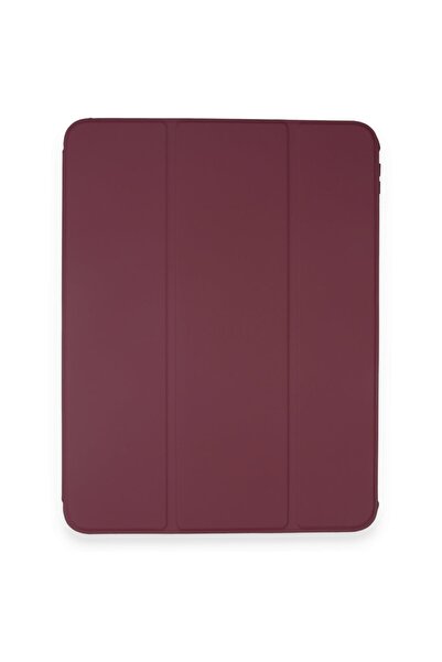 TEKNETSTORE Apple Ipad Pro 4th Generation M2 Chip 2022 11 Inch Tablet Compatible 360 Rotatable Stand Case with Pen Compartment