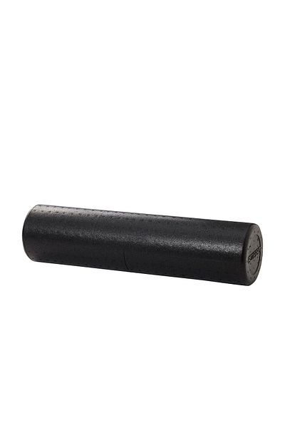 Actifoam Rolă Rolă de masaj fără zgomot Pilates Roller Yoga Exercițiu Recuperare 60 cm