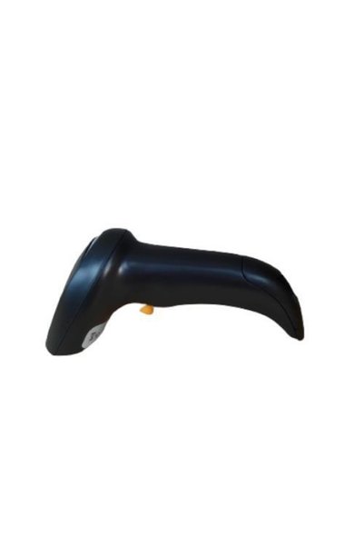 TAZGA Tsc-15 1d/2d Barcode Scanner (with cable+stand)