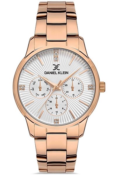 Daniel Klein Dk064490 Kadın Kol Saati
