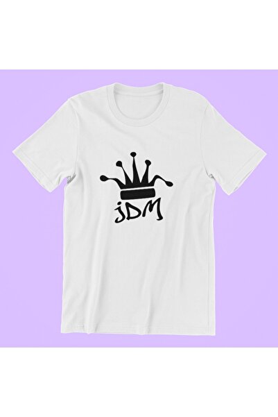 Advantage Jdm Oversize Tshirt - Футболка