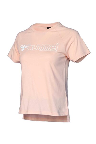 hummel T-noni 2.0 γυναικείο μπλουζάκι 911559-3601