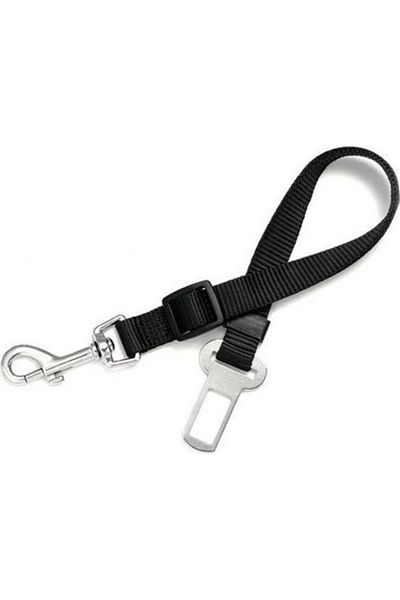 Neler Geldi Neler Pet Vehicle Seat Belt Cat Dog Leash 70 Cm Car Auto Leash Auto Accessories Leash
