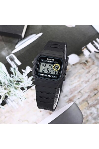 Casio F-94wa-8dgz Vintage Dijital Kol Saati