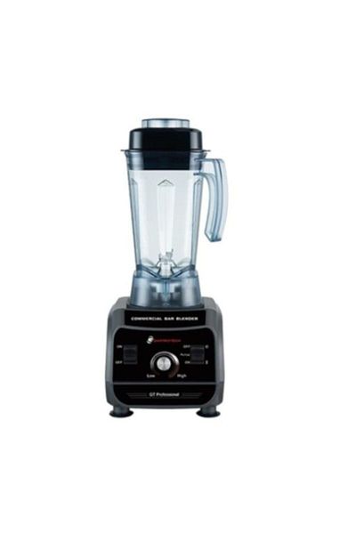 Gtech Professional 1500 W Bar Blender Black