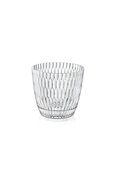 Şenyayla Plastik Şenyayla Brezza Orkide Saksı 1,5 Lt No:2 (ø 14,5*13,5 Cm)