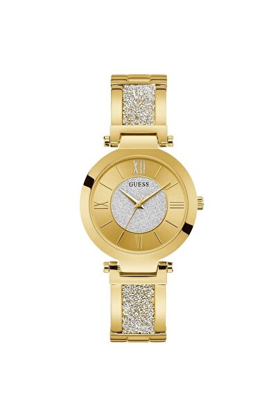 Guess Guw1288l2 Kadın Kol Saati