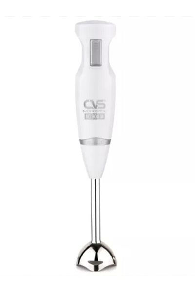 CVS White Dn 1275 Blender Stick Blender
