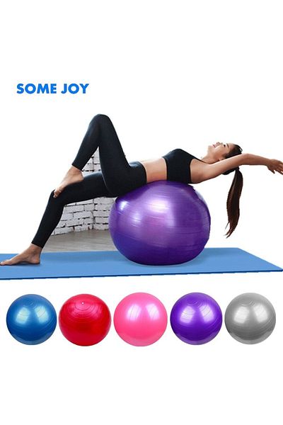 CYCLONE Pilates Ball