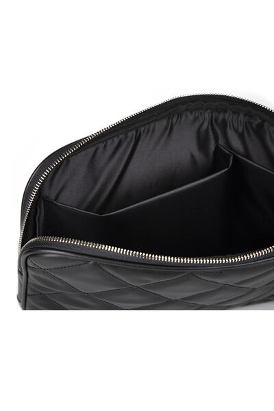 FCSTORE Black 11'' Inch-14'' Inch-16'' Inch Macbook Air Pro Laptop Ipad Tablet Case And Briefcase