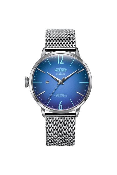 WELDER MOODY Wrc410 Men's Wristwatch