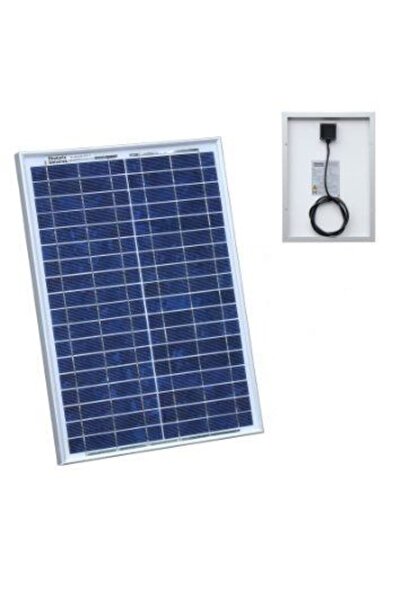 Robiduck 20w Güneş Paneli (solar Panel)
