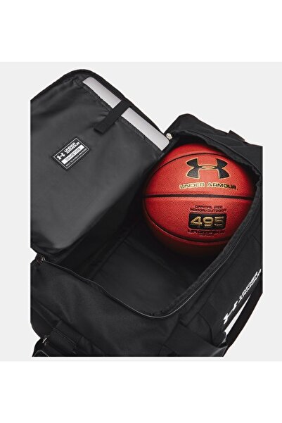 Under Armour Unisex UA Gametime Small Silindir Çanta 1376466-001