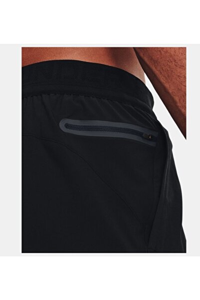 Under Armour Erkek UA Peak Dokuma Şort 1376782-001