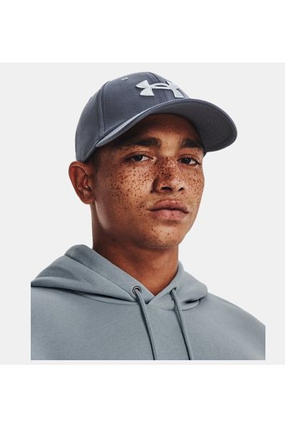 Under Armour Pánská čepice UA Blitzing Cap1376700-044