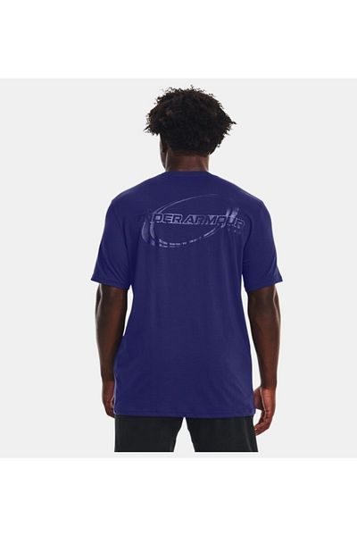 Under Armour Tricou UNDER ARMOUR pentru barbati SPORTSTYLE NOVELTY SS - 1376860468