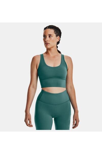 Under Armour Ua Meridian Жіночий кроп-топ 1373924-722