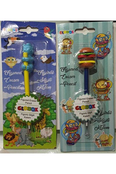 Globox Figured Laying Egg Set (2 Pieces) Price is